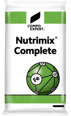Nutrimix Complete