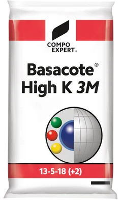 Basacote High K 3M