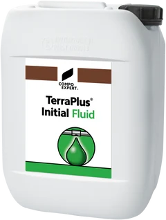 TerraPlus Initial 10l