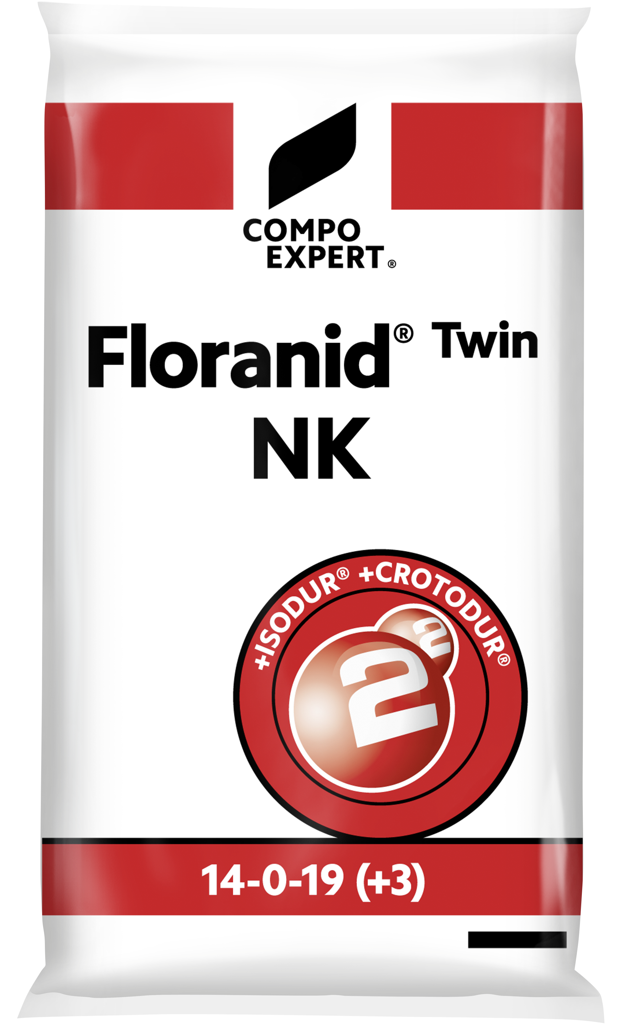 Floranid Twin NK 14-0-19(+3) | COMPO EXPERT