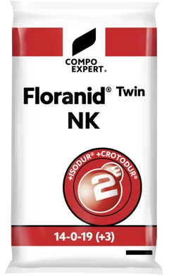 Floranid Twin NK 14-0-19