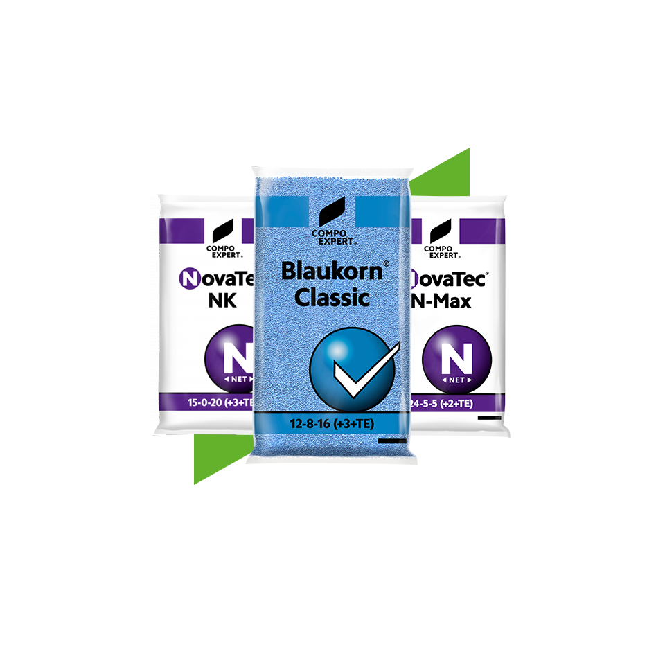 Granular Fertilizers-BE