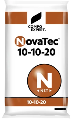 NovaTec 10-10-20