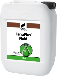 TerraPlus Fluid 10-2-3
