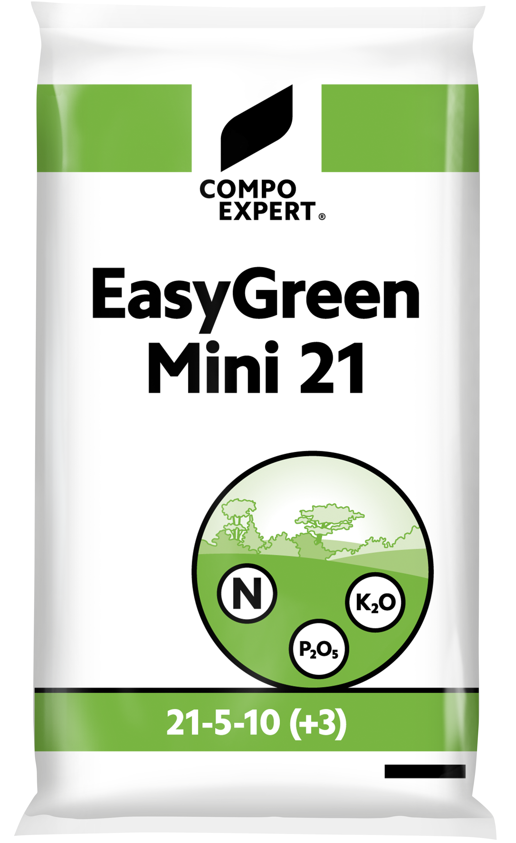 EasyGreen Mini 21 21-5-10(+3) | COMPO EXPERT
