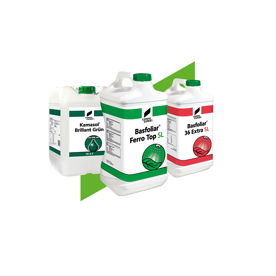 Liquid Fertilizers-NL