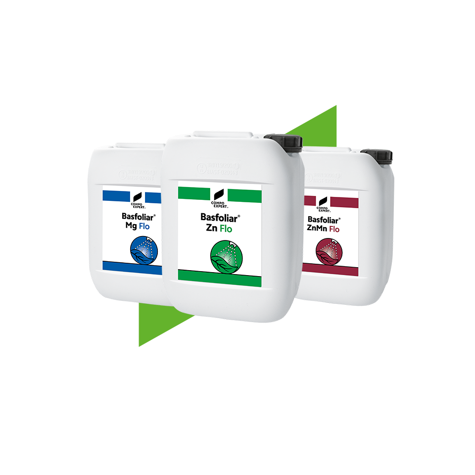 Fertilizer Suspensions-PE