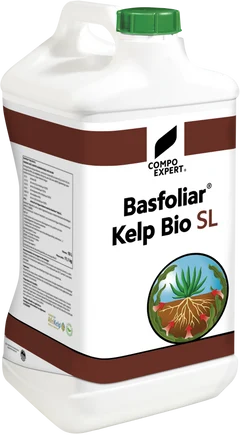 Basfoliar Kelp Bio SL