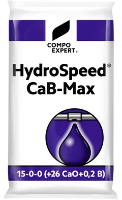 HydroSpeed CaB-Max 15-0-0
