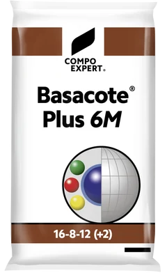 Basacote Plus 6M