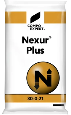 Nexur Plus 30-0-21