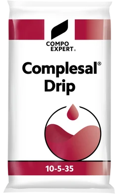 Complesal Drip 10-5-35