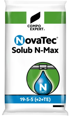NovaTec Solub N-Max 19-5-5