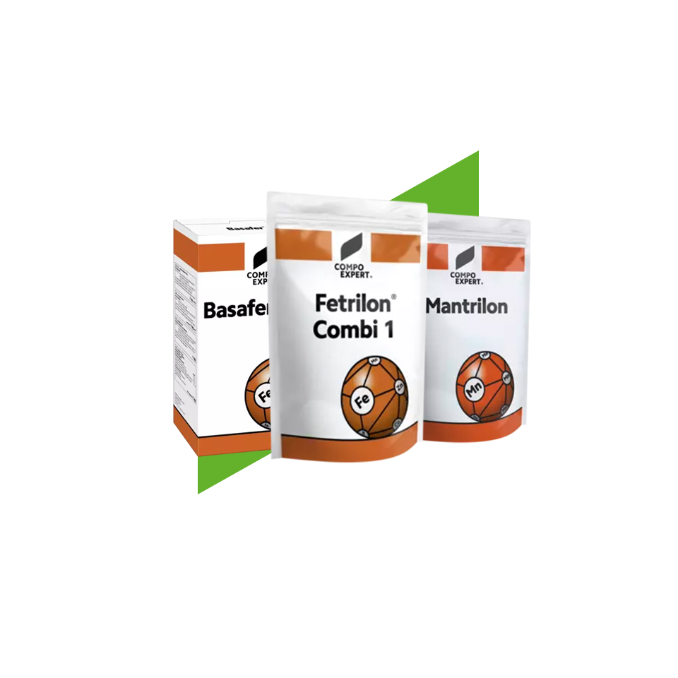 Micronutrient Fertilizers-BR