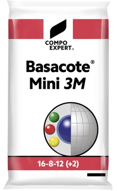 Basacote Mini 3M