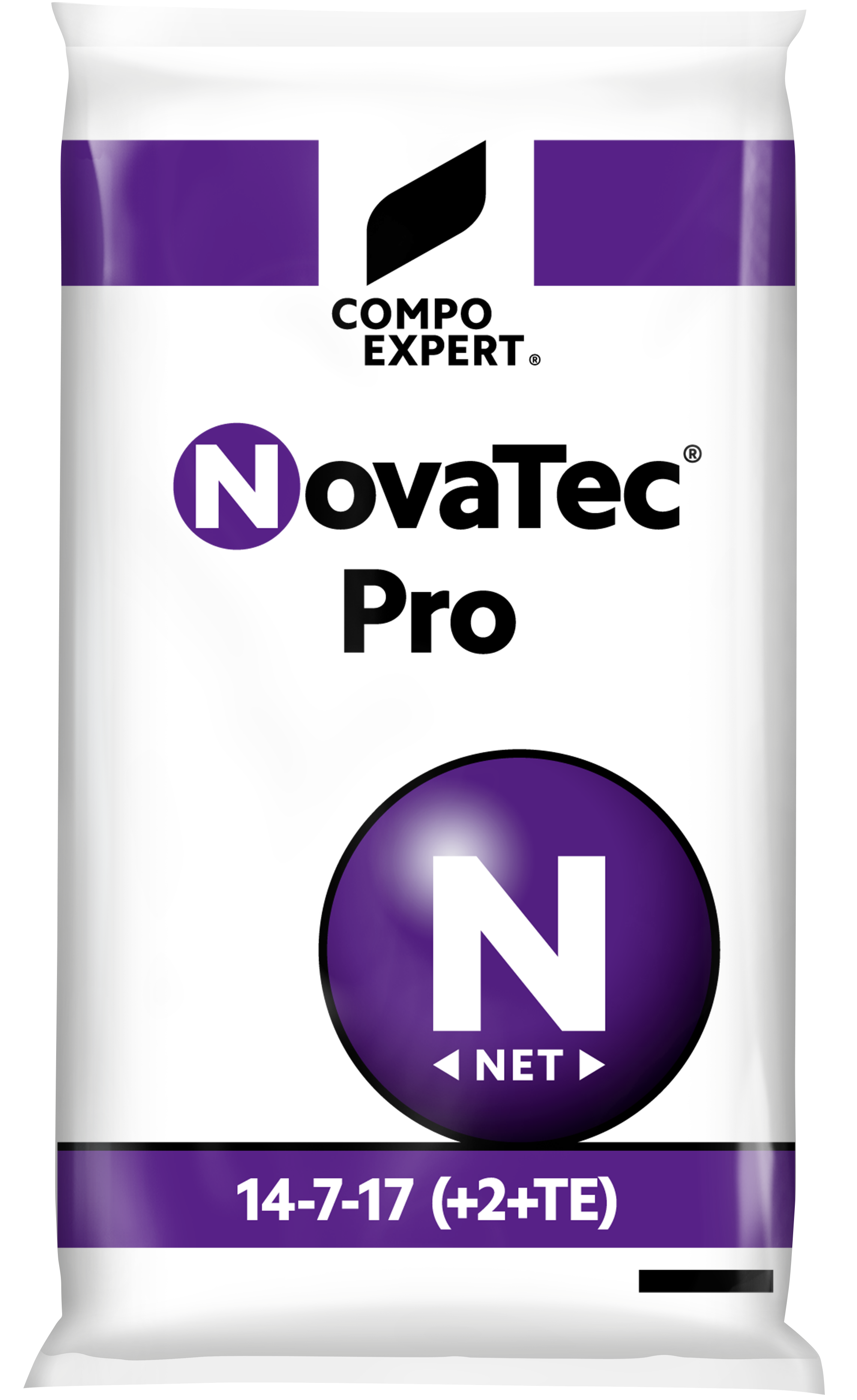 NovaTec Pro 14-7-17(+2+TE) | COMPO EXPERT