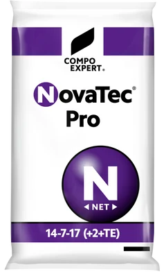 NovaTec  Pro 14-7-17