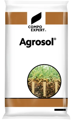 Agrosol 5-2-5