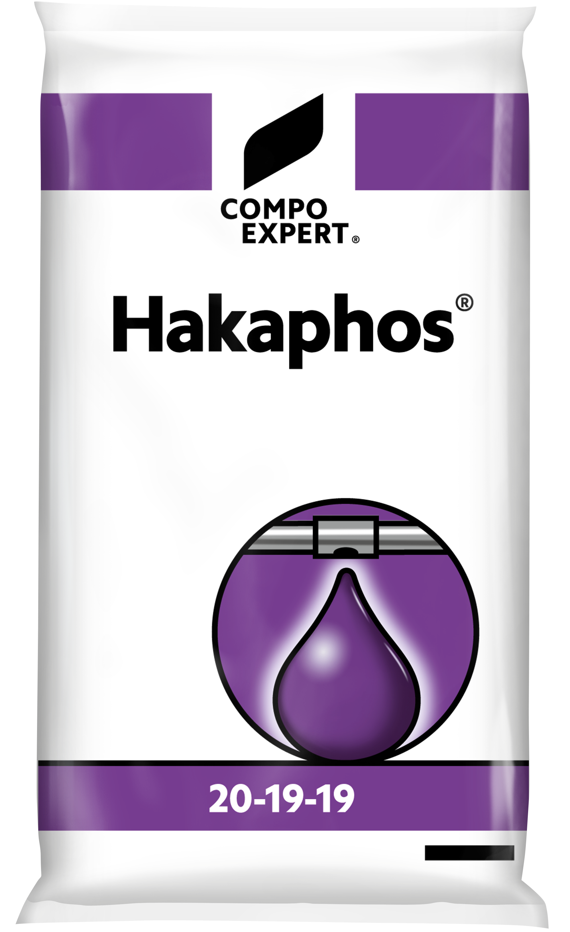 Hakaphos® 20-19-19 | COMPO EXPERT