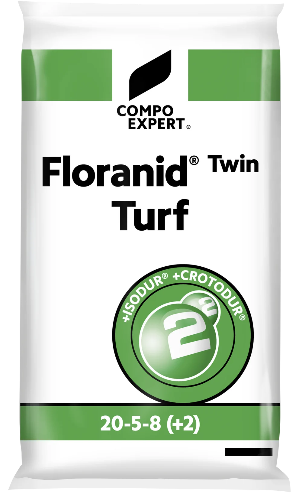 Floranid Twin Turf 20-5-8
