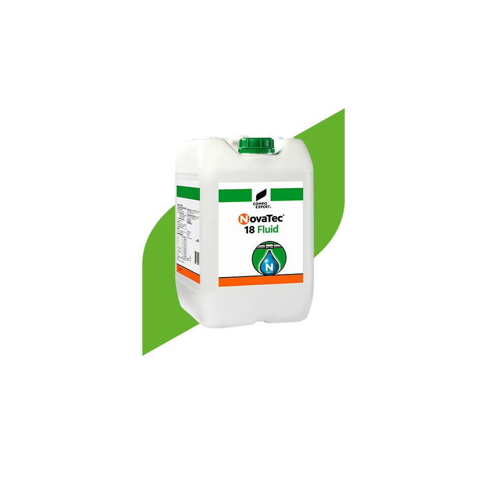 Liquid Fertilizers-Novatec Fluid