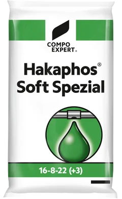 Hakaphos Soft Spezial 16-8-22
