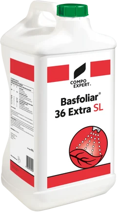Basfoliar 36 Extra SL