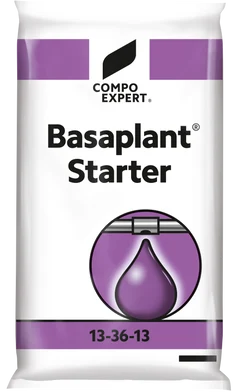 Basaplant Starter 13-36 13