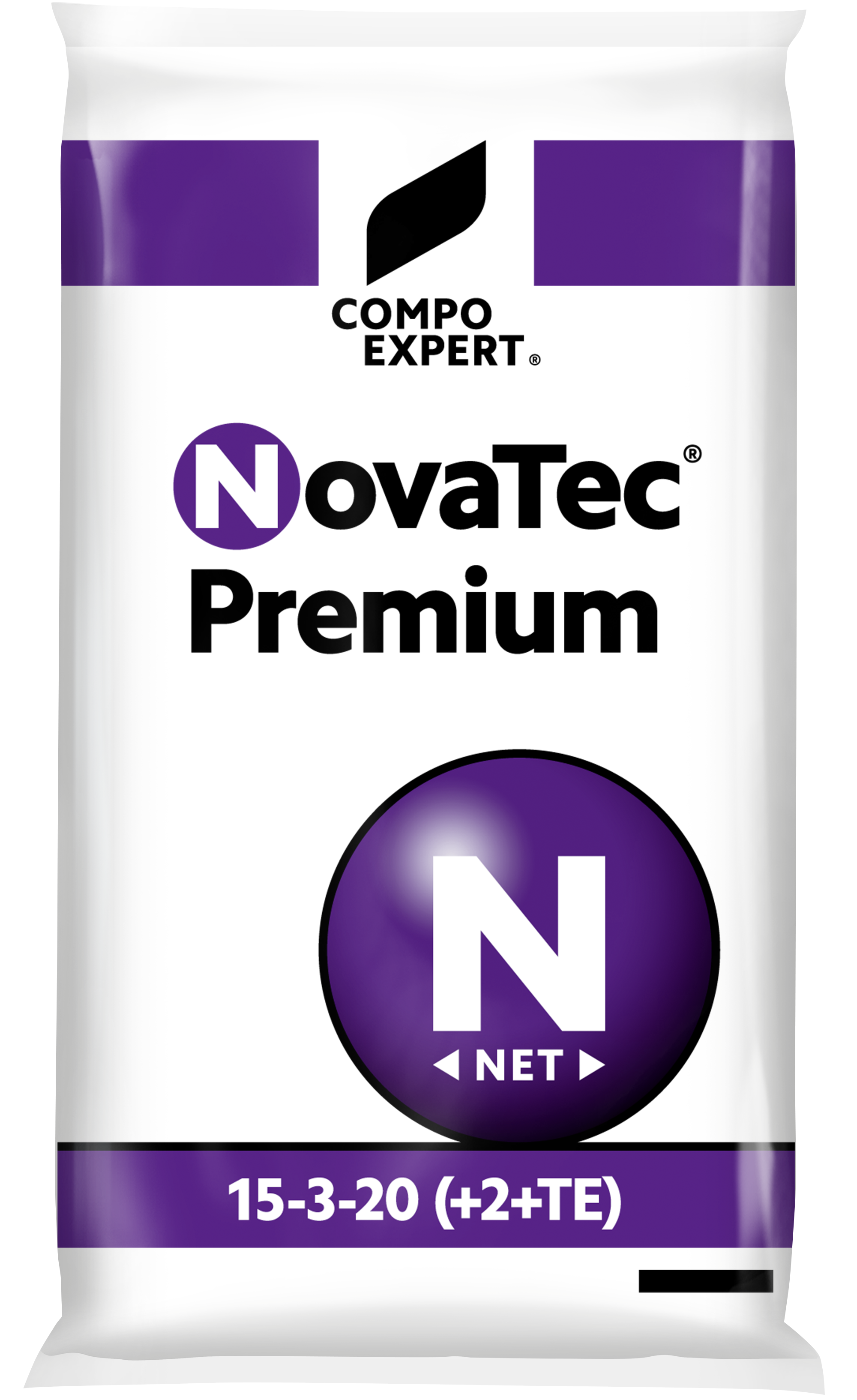 TTT　ナパーム NovaTec® Premium 15-3-20(+2+TE) | COMPO EXPERT