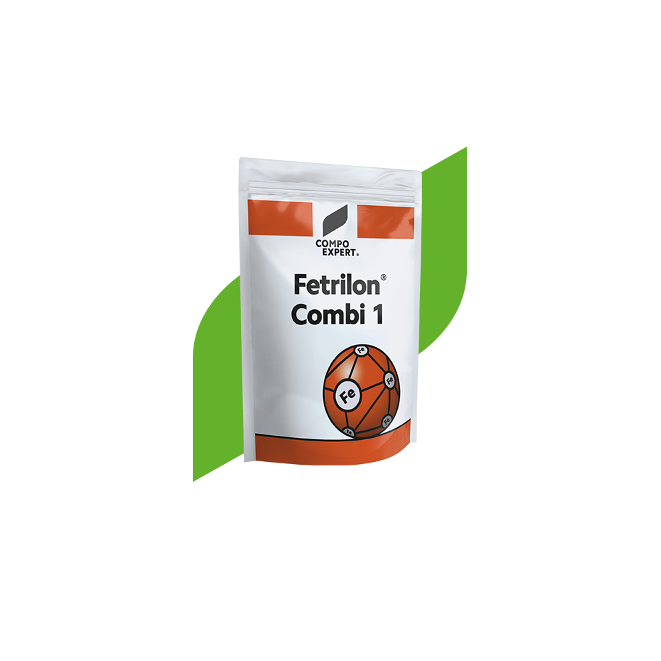 Micronutrient Fertilizers-Fetrilon-BE