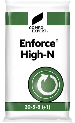 Enforce High N (ib) 20-5-8