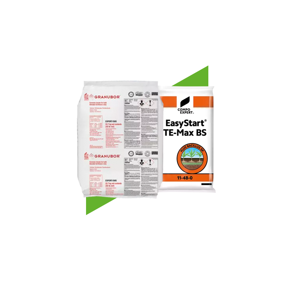 Mcrogranular Fertilizers-BR