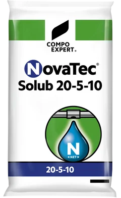 NovaTec Solub-20-5-10