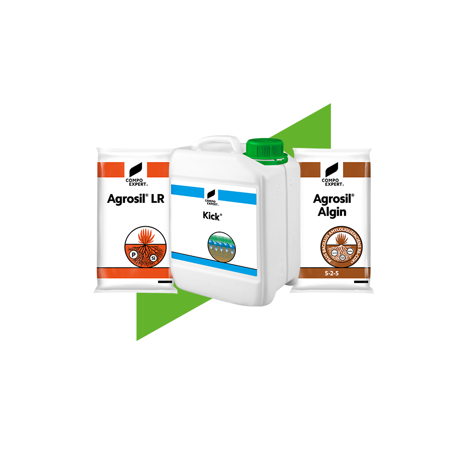 Soil Conditioner Wetting Agents-DE