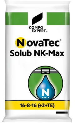 NovaTec Solub NK-Max 16-8-16