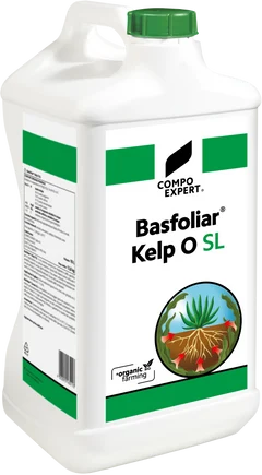 Basfoliar Kelp O SL