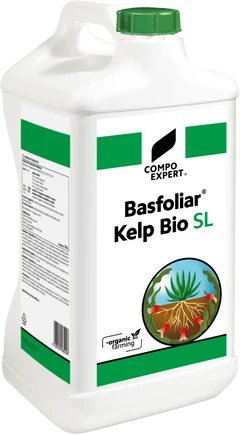 Basfoliar Kelp Bio SL