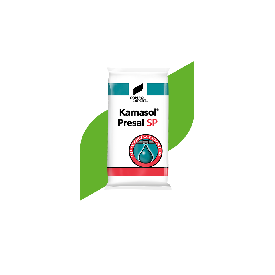 Water Soluble Fertilizers-Kamasol Presal SP