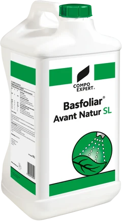 Basfoliar Avant Natur SL