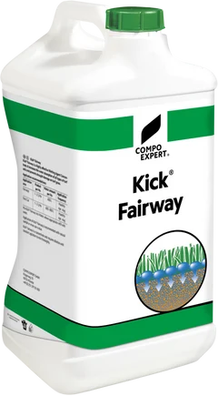 Kick Fairway