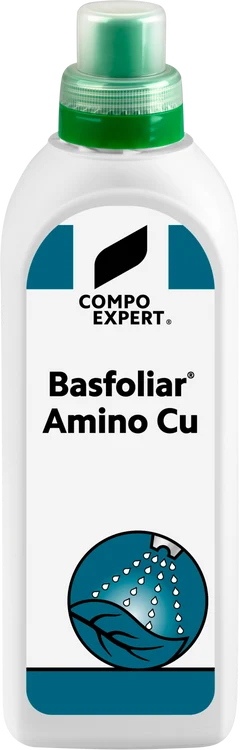 Basfoliar Amino Cu