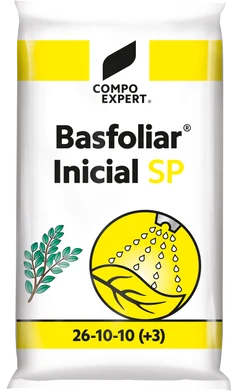Basfoliar Inicial SP 26-10-10