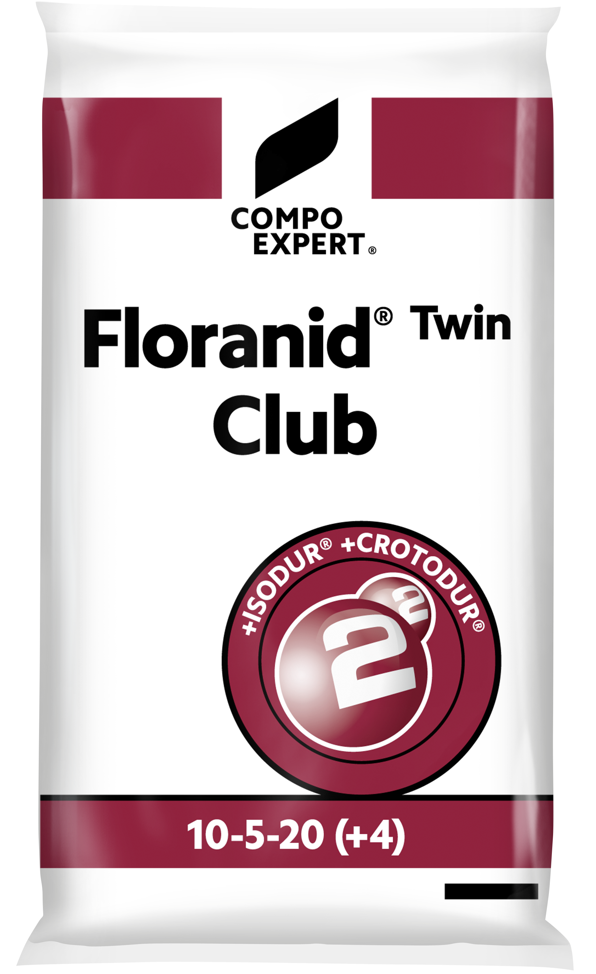 Floranid Twin Club 10-5-20