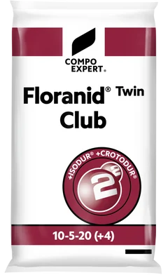 Floranid Twin Club 10-5-20