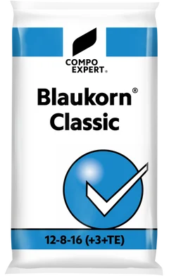 Blaukorn Classic 12-8-16