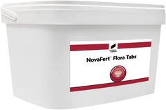 NovaFert Flora Tabs