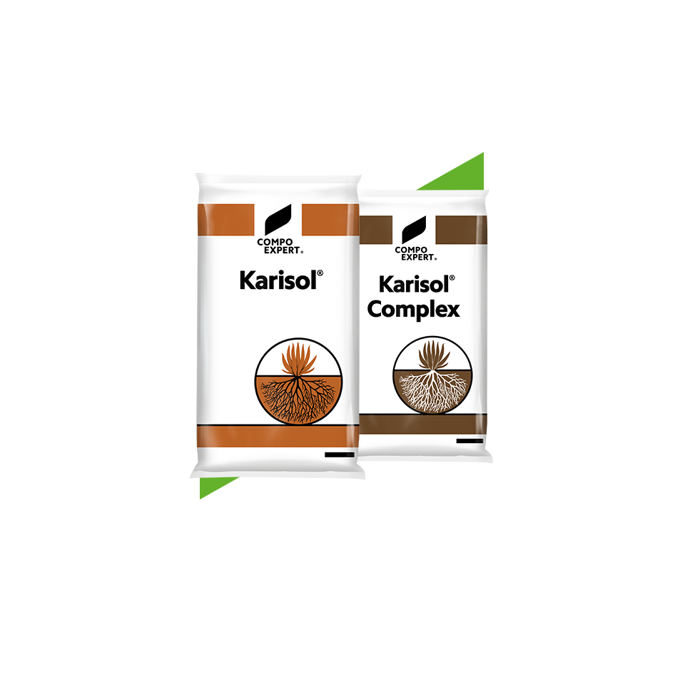 Soil Conditioners-Wetting Agents-Karisol-BE