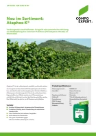 Pflanzenschutz | COMPO EXPERT