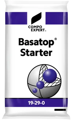 Basatop Starter 19-29-0
