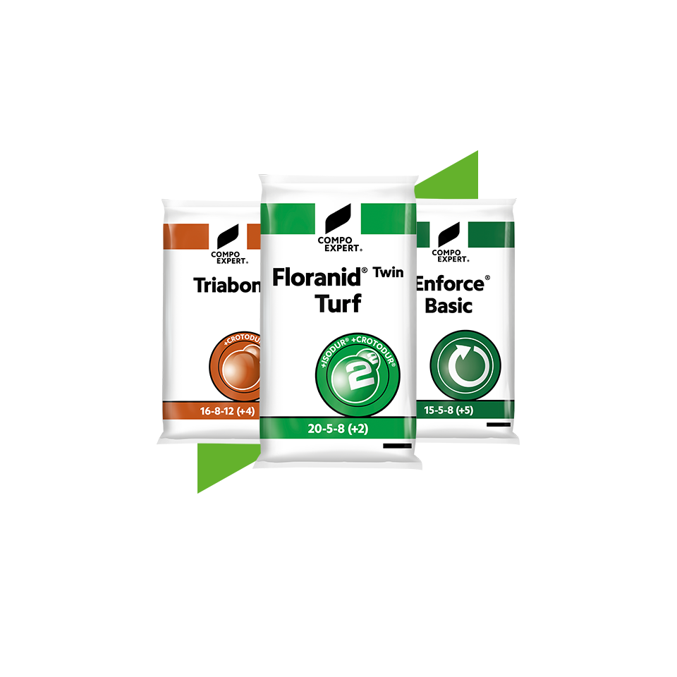 Slow-Release Fertilizers